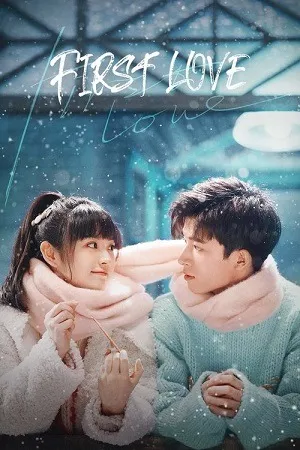 First Love Season 1 2026 Hindi Audio [EP - 24 Added] HD Poster Download - filmyfly