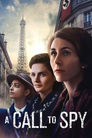 A Call to Spy 2020 Hindi Dual Audio [1.1GB] HD Poster Download - filmyfly