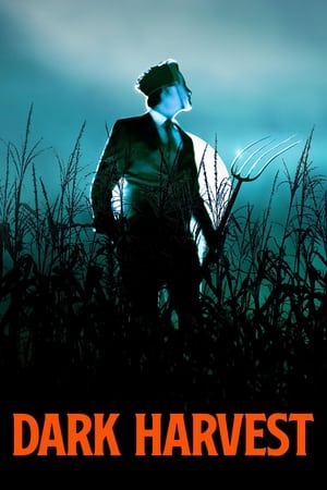 Dark Harvest 2023 Hindi Dual Audio –