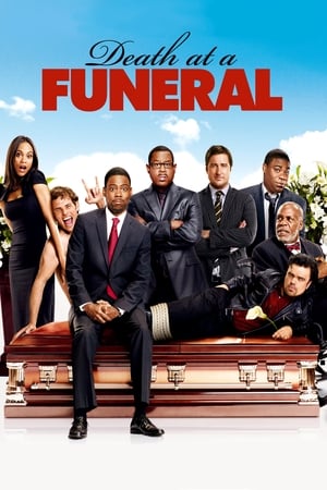 Death at a Funeral (2010) Hindi Dual Audio [950MB] HD Poster Download - filmyfly