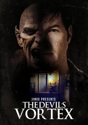 Jinxx Presents: The Devil's Vortex (2024) Hindi (MULTI AUDIO) – –