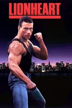 Lionheart (1990) Dual Audio Hindi Full Movie DC - 960MB HD Poster Download - filmyfly