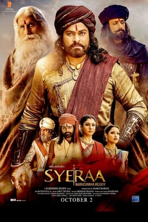Raa Raa (2019) Hindi Dubbed [1GB] HD Poster Download - filmyfly