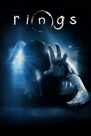 Rings (2017) Hindi Dubbed [900MB] Download HD Poster Download - filmyfly