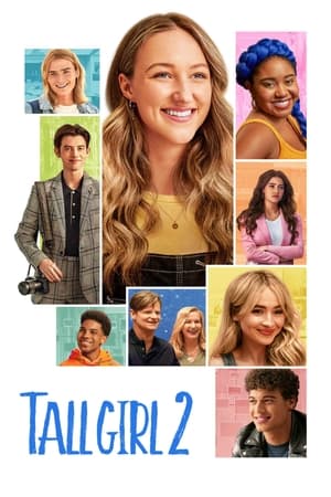 Tall Girl 2 (2022) Hindi Dual Audio –
