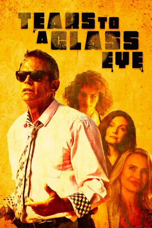 Tears to a Glass Eye (2025) Hindi (MULTI AUDIO) – –