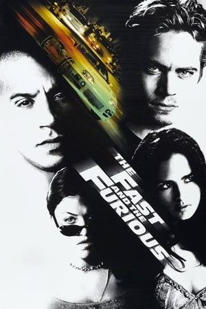 The Fast and the Furious (2001) Movie Hindi Dubbed [1.0GB] HD Poster Download - filmyfly