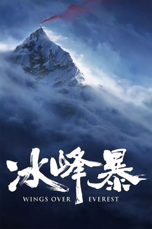 Wings Over Everest (2019) Hindi Dual Audio 400MB HD Poster Download - filmyfly