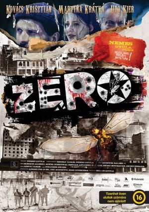 Zero (2018) Hindi Movie - [400MB] HD Poster Download - filmyfly